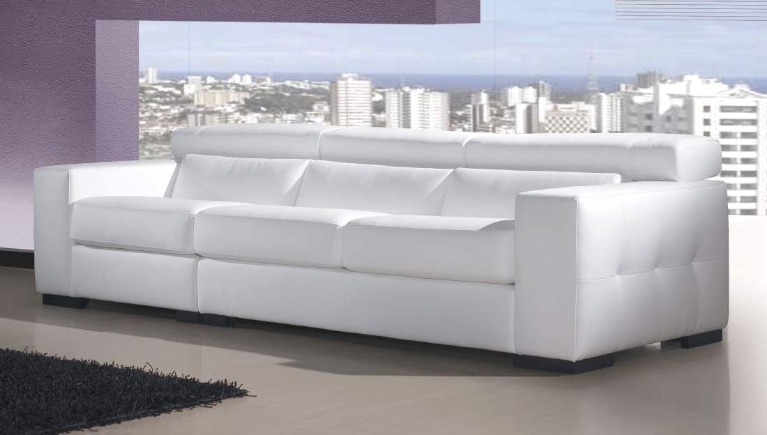 Sofa Jacarta 2 Lugares