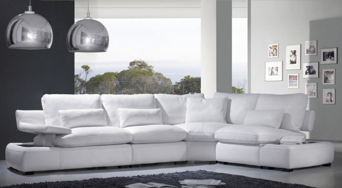 Sofa de Canto Madagascar