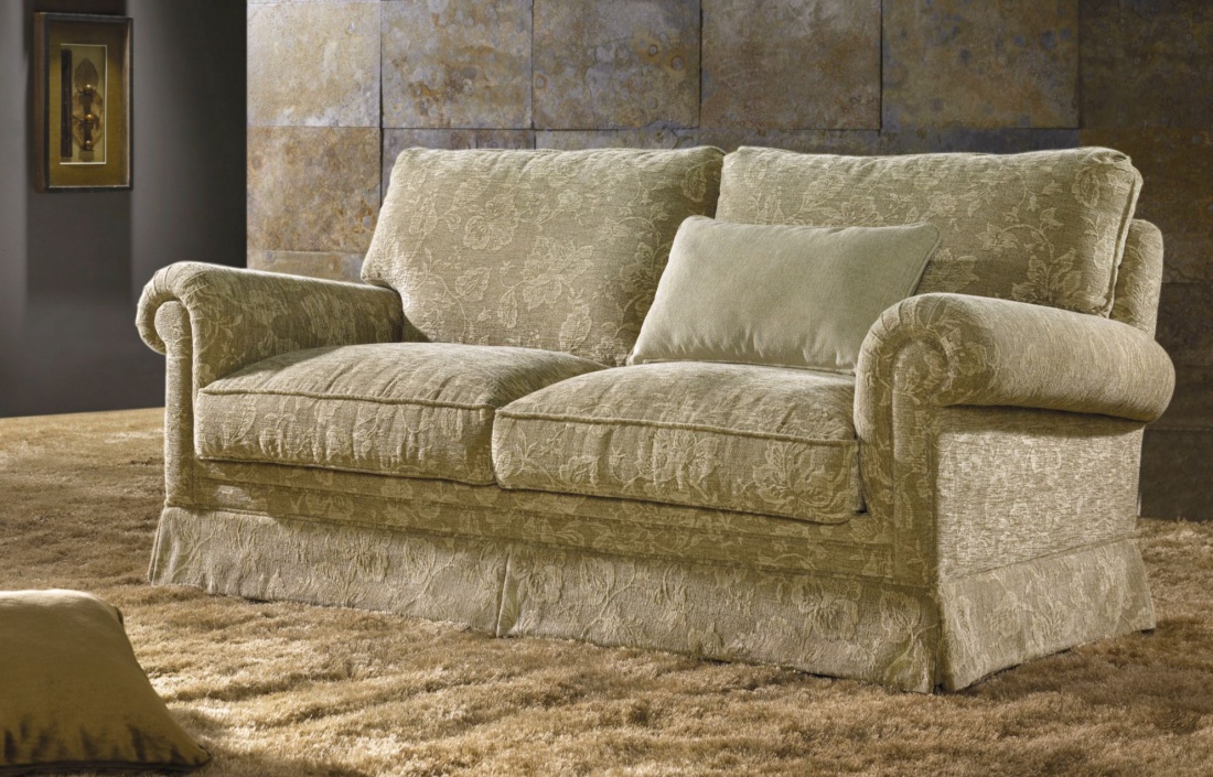 Sofa Marrocos 3 Lugares