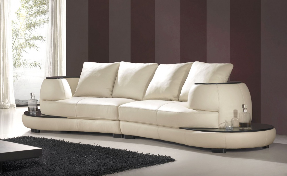 Sofa Sidney 4 Lugares