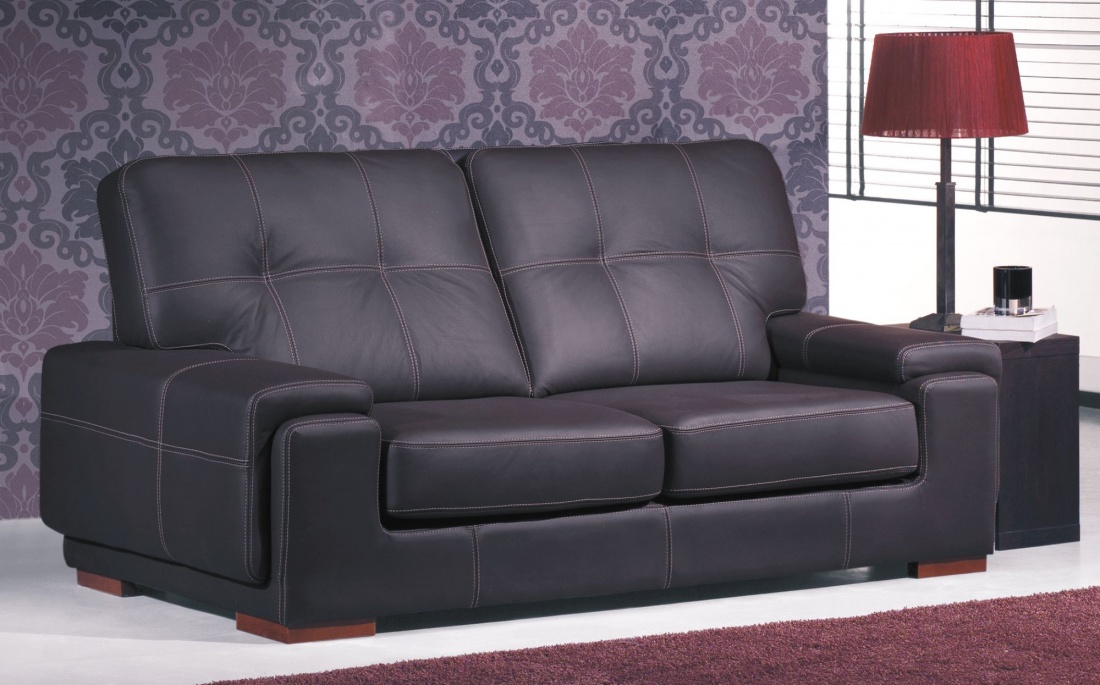 Sofa 3 Lugares Fred