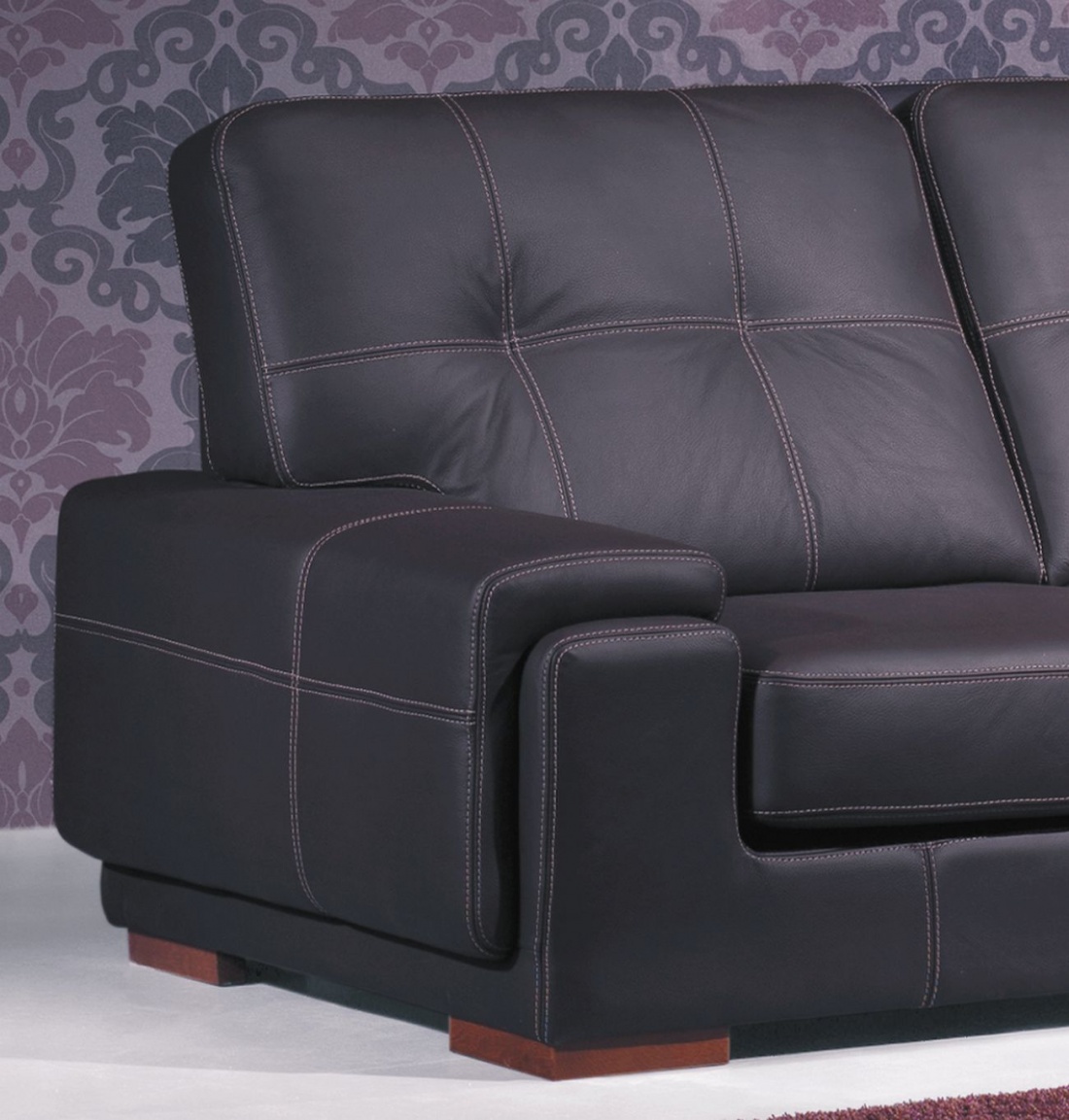 Sofa 3 Lugares Fred