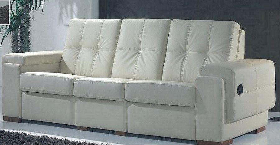 Sofa 3 Lugares Freda