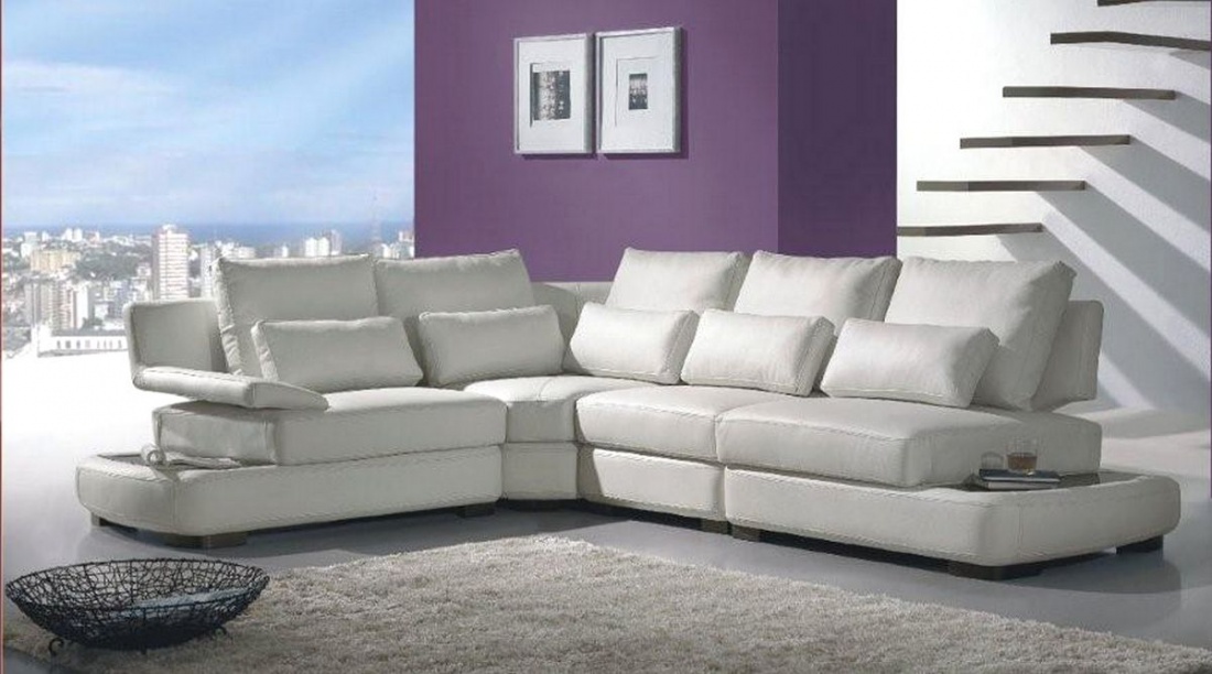 Sofa de Canto Jeta