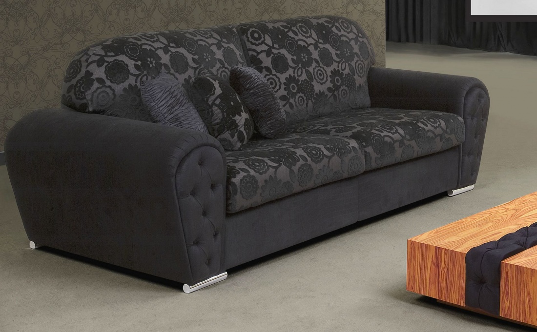 Sofa 3 Lugares Azurara