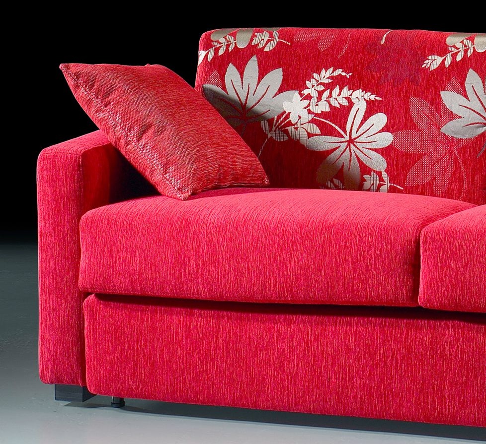 Sofa Cama 2 Lugares Pivoine