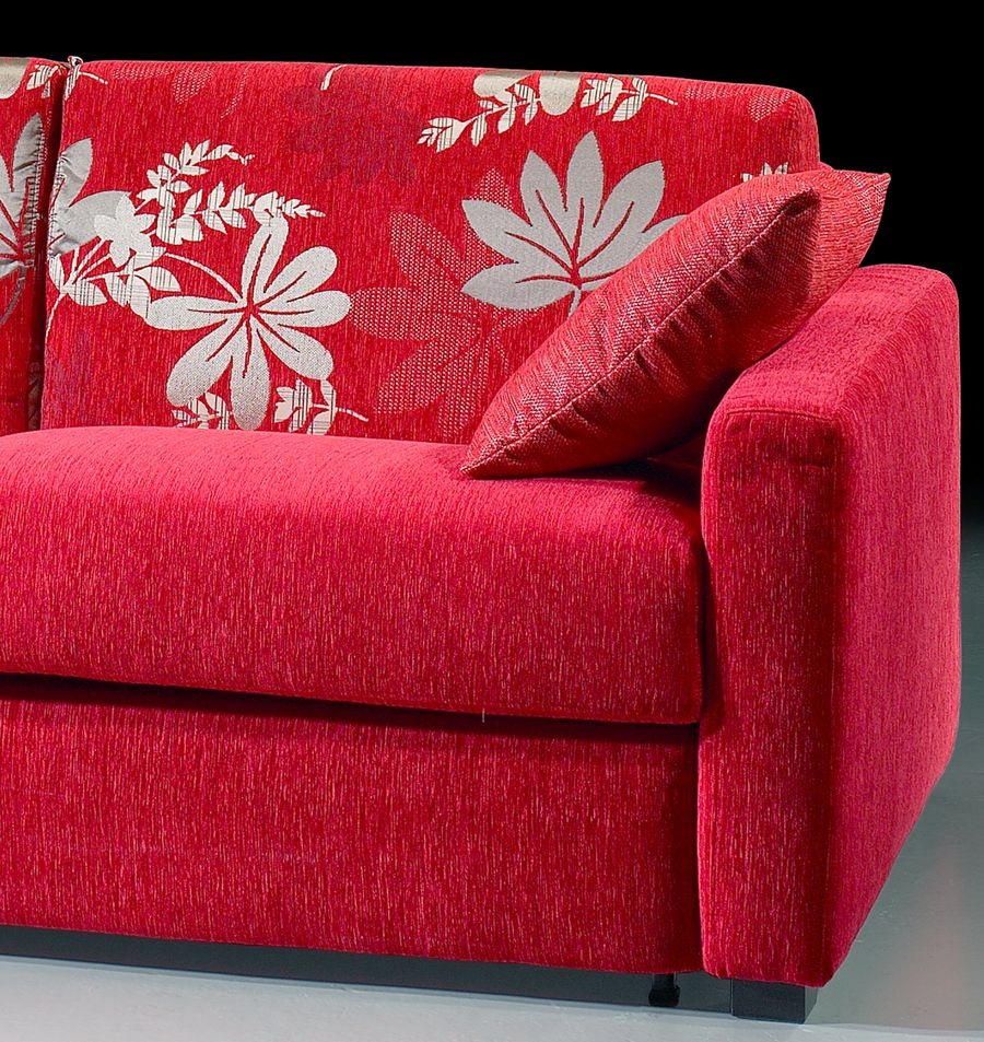 Sofa Cama 2 Lugares Pivoine