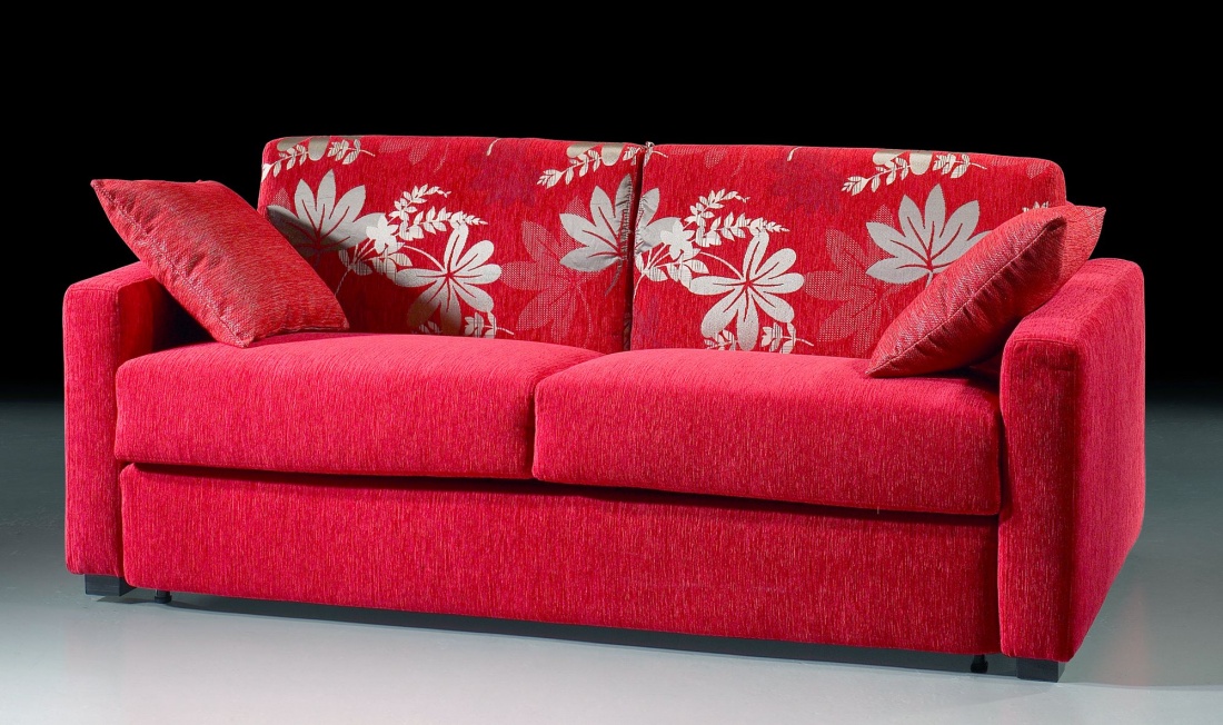 Sofa Cama 2 Lugares Pivoine