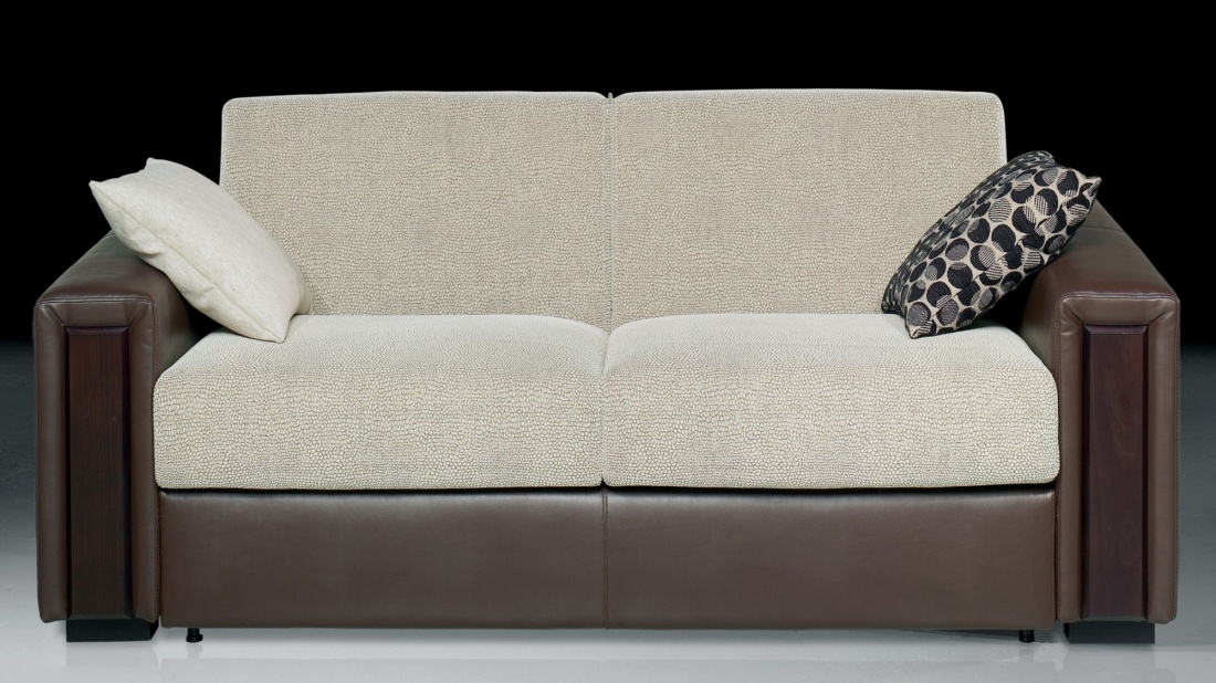 Sofa Cama 2 Lugares Pensee