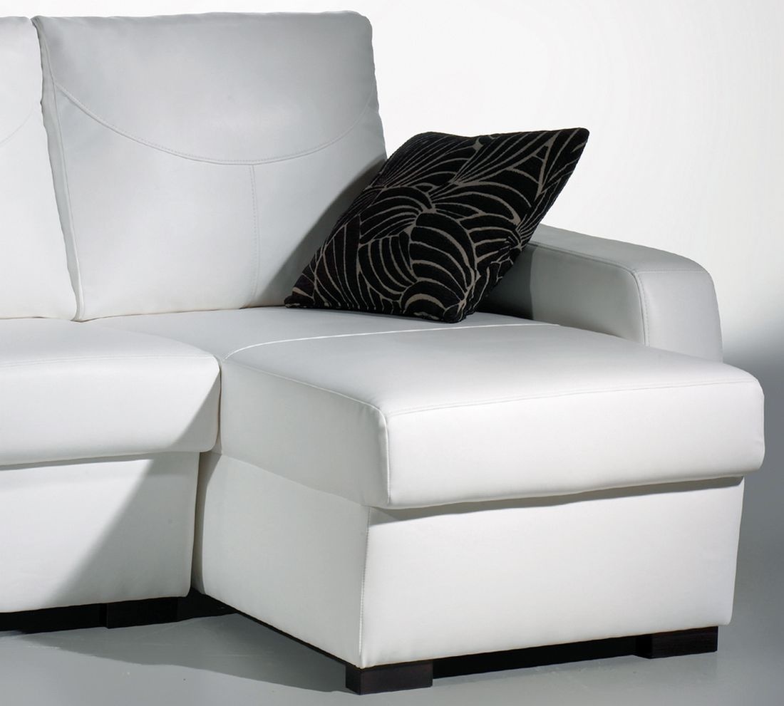 Sofa Chaise Longue Pacos de Ferreira