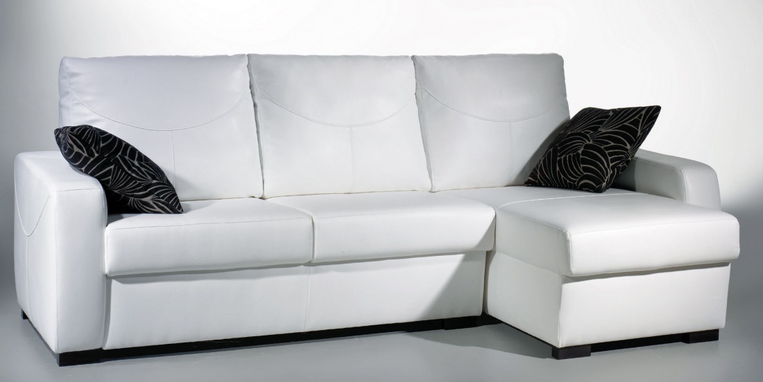 Sofa Chaise Longue Pacos de Ferreira