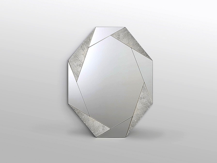 Espelho Laverna Plata