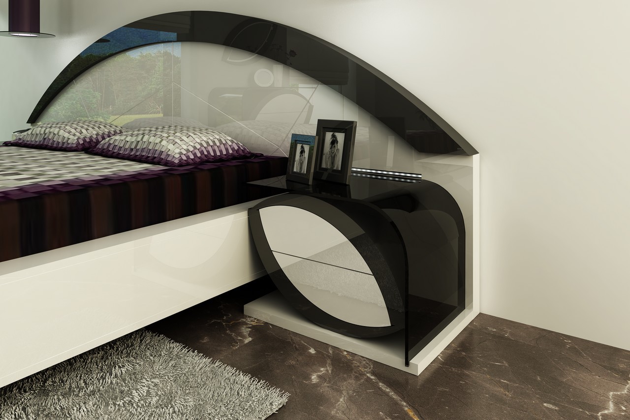 Quarto de Casal Olhares