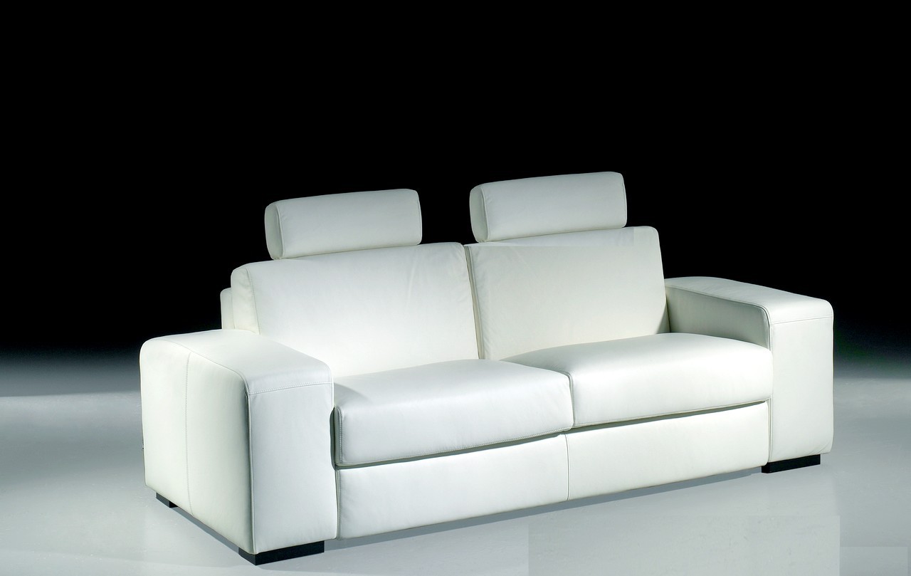 Sofa Cama 3 Lugares Elegantine