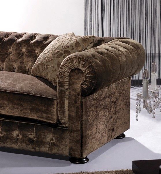Sofas Chesterfield 2 Lugares