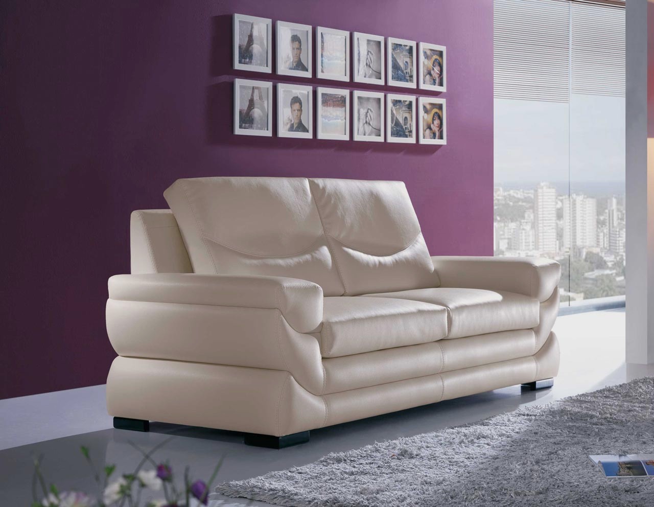 Sofa Bavaro 2 Lugares