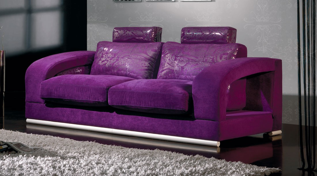 Sofa Diamond 2 Lugares