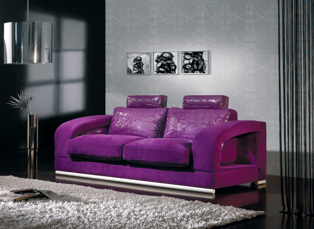 Sofa Diamond 2 Lugares