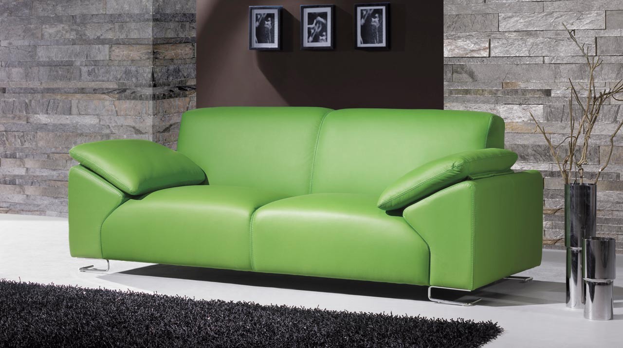 Sofa Cayman 3 Lugares