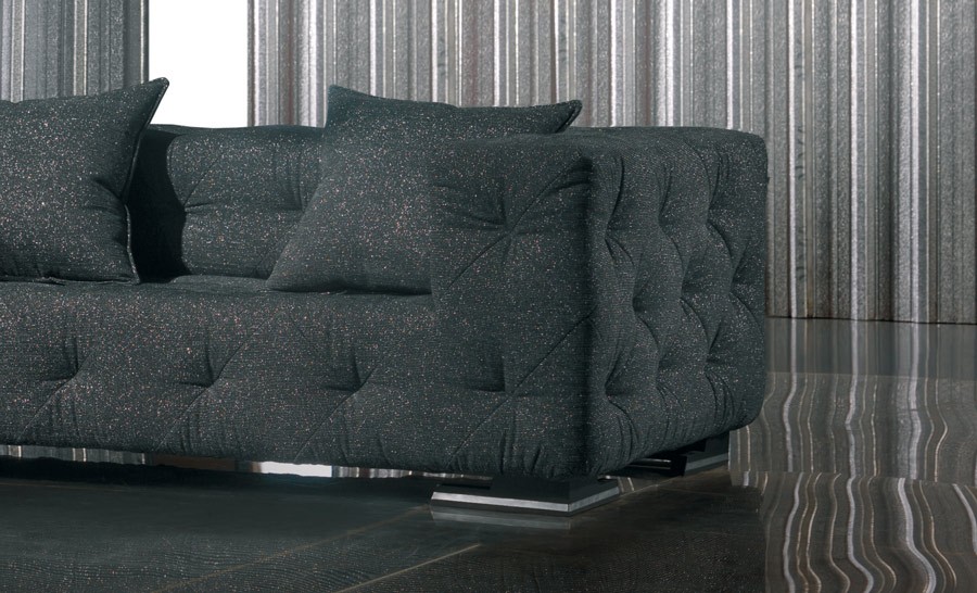 Sofa Touareg 2 Lugares