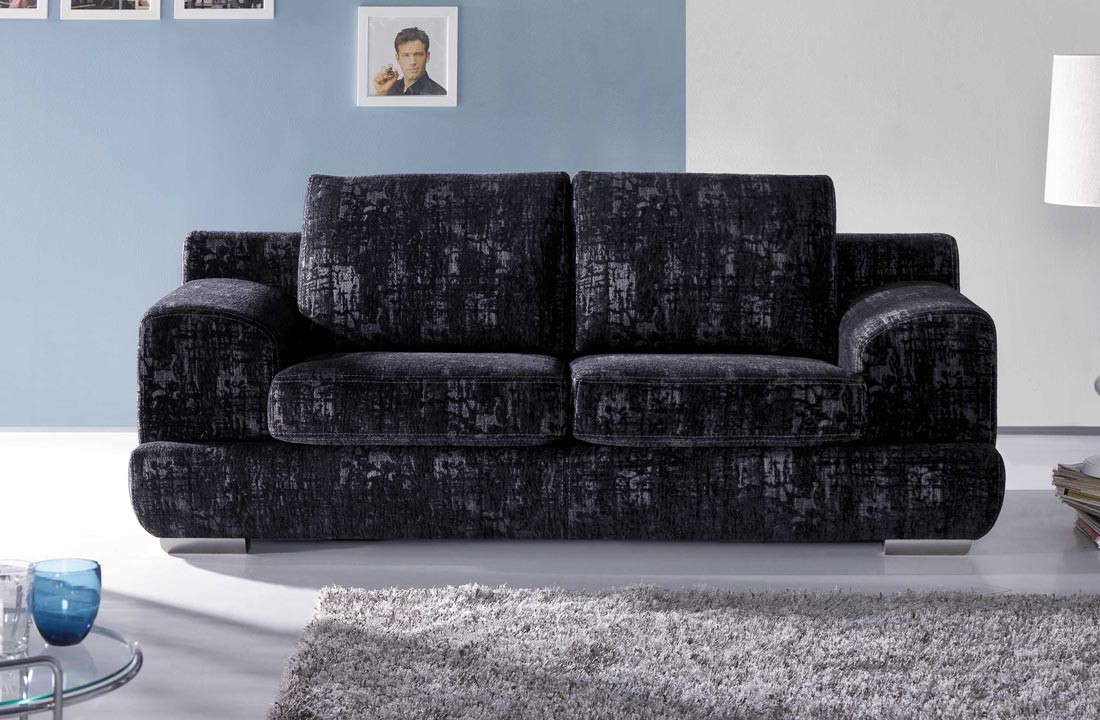 Sofa Jade 3 Lugares