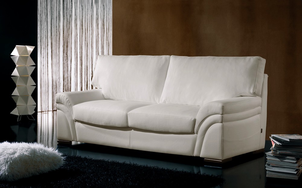 Sofa Puma 2 Lugares