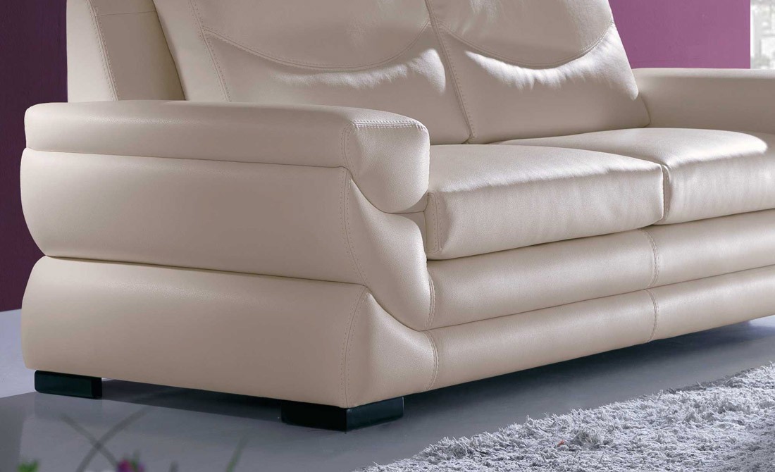 Sofa Bavaro 3 Lugares