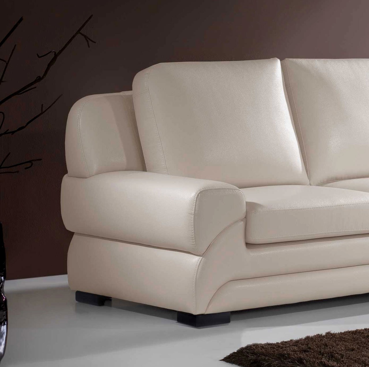 Sofa Aygo 3 Lugares