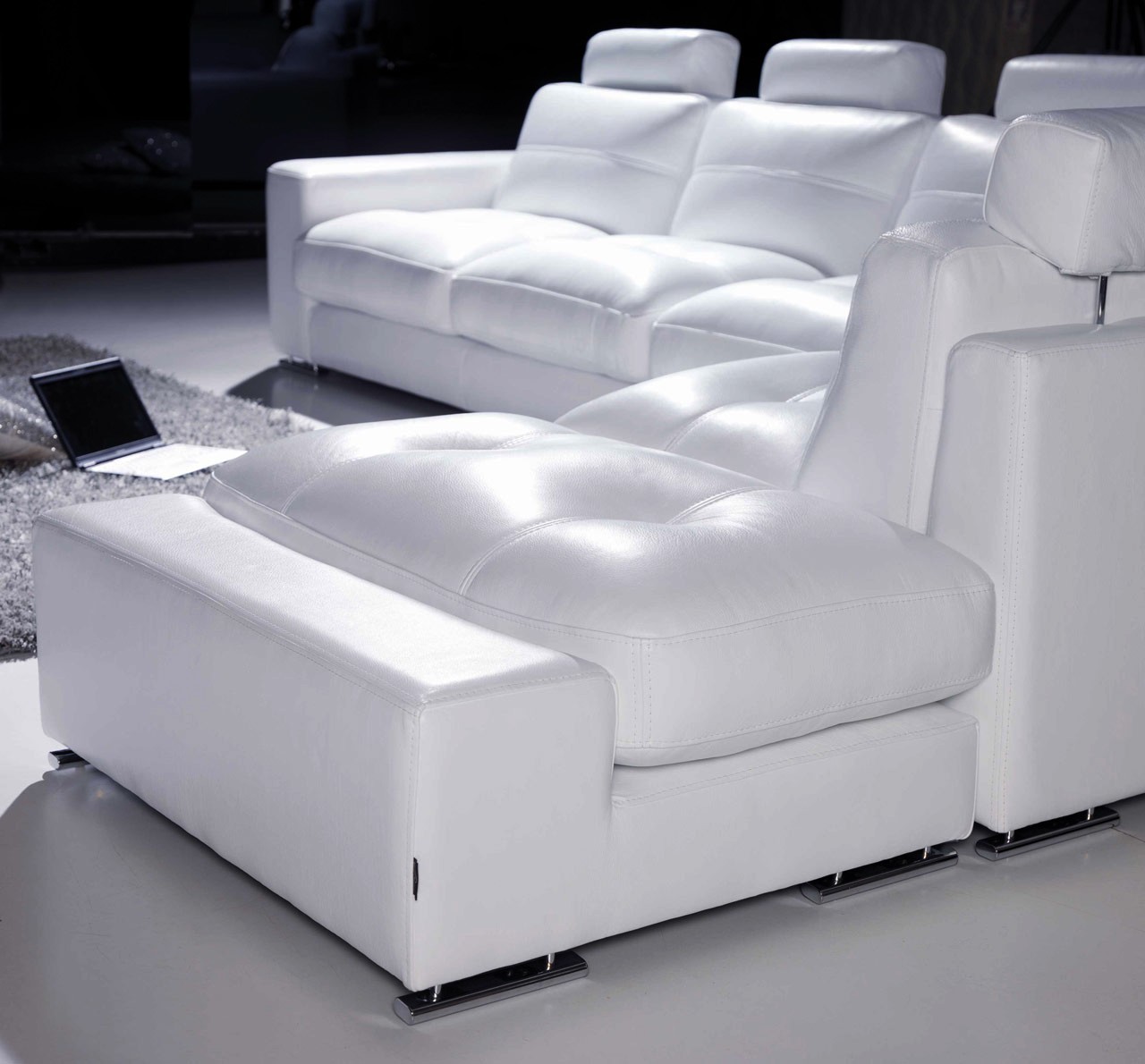 Sofa de Canto Kuartz