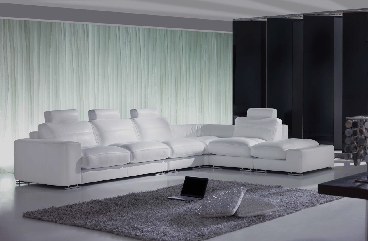 Sofa de Canto Kuartz