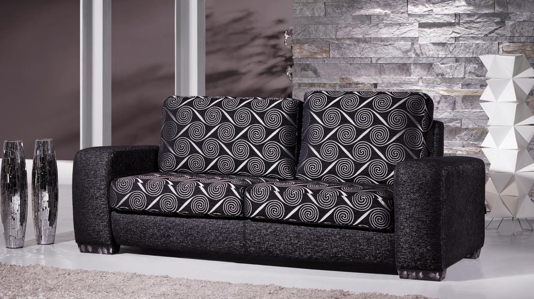 Sofa Banak 3 Lugares