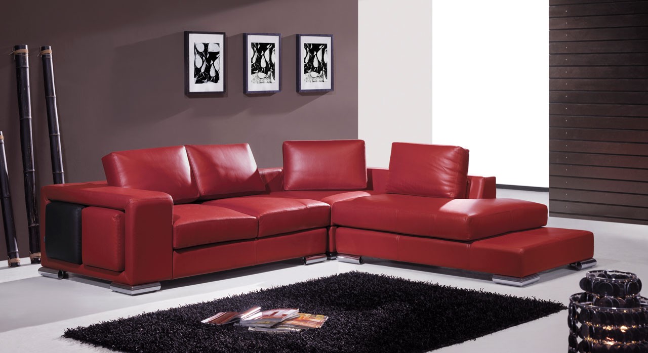 Sofa de Canto Gold