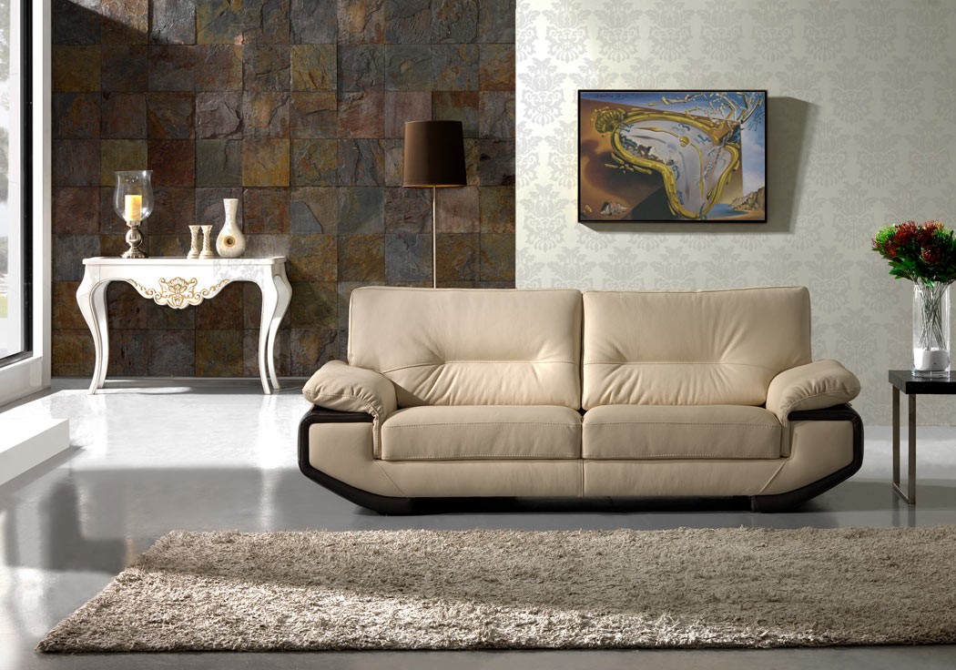 Sofa 3 Lugares Artic