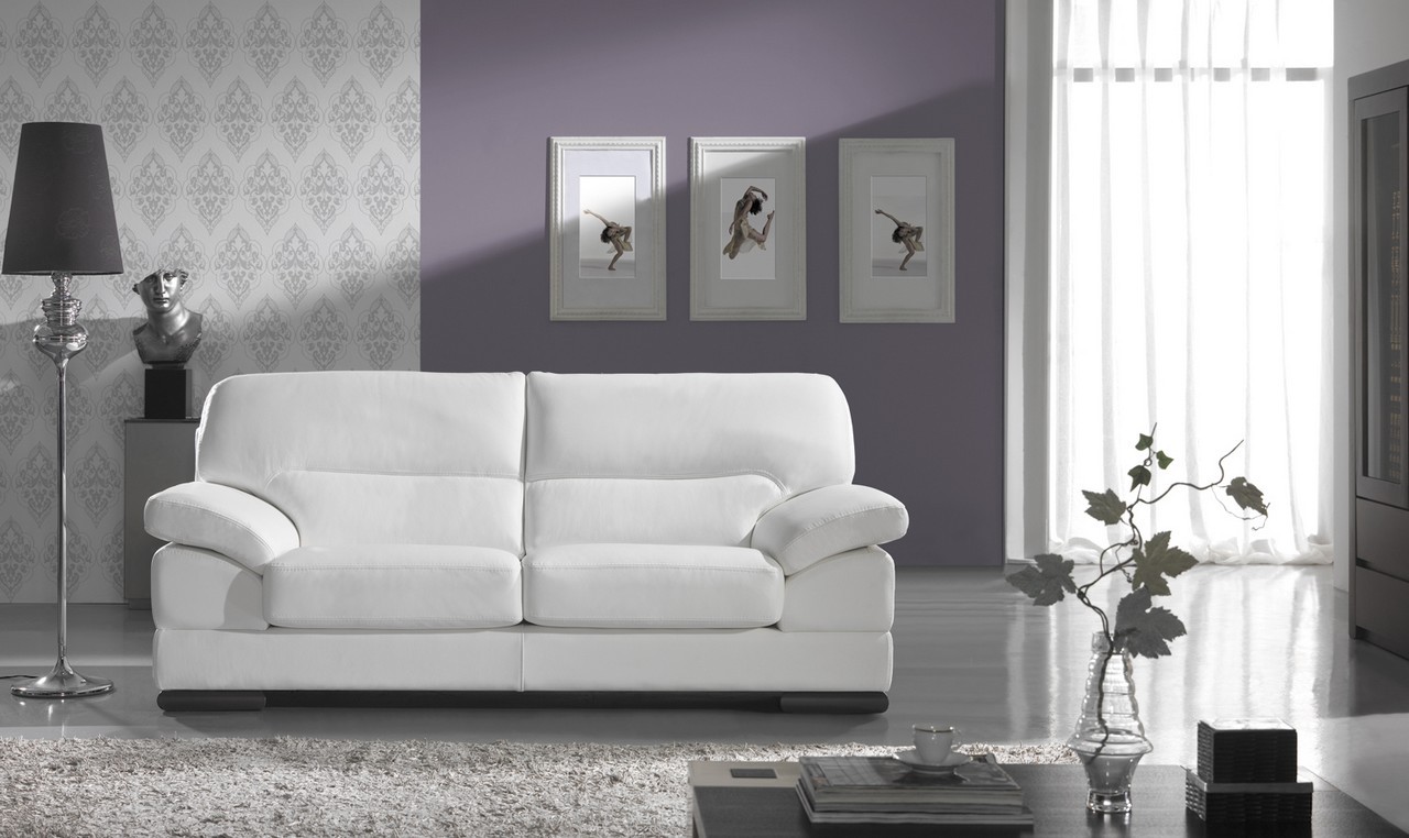 Sofa 3 Lugares Giulieta