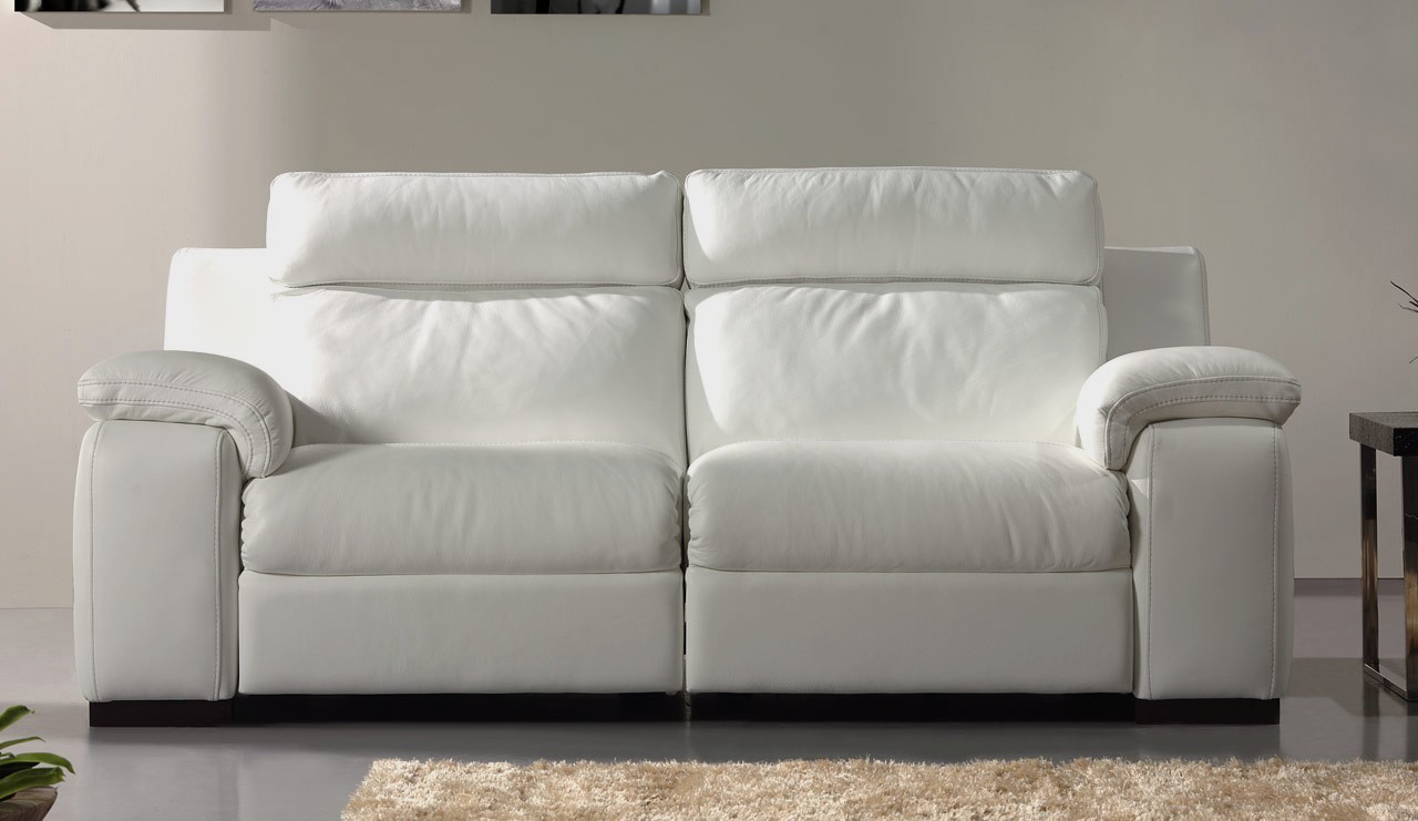 Sofa 3 Lugares Atom