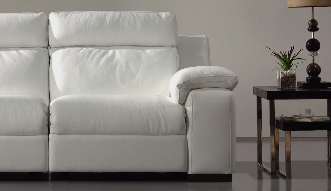 Sofa 3 Lugares Atom