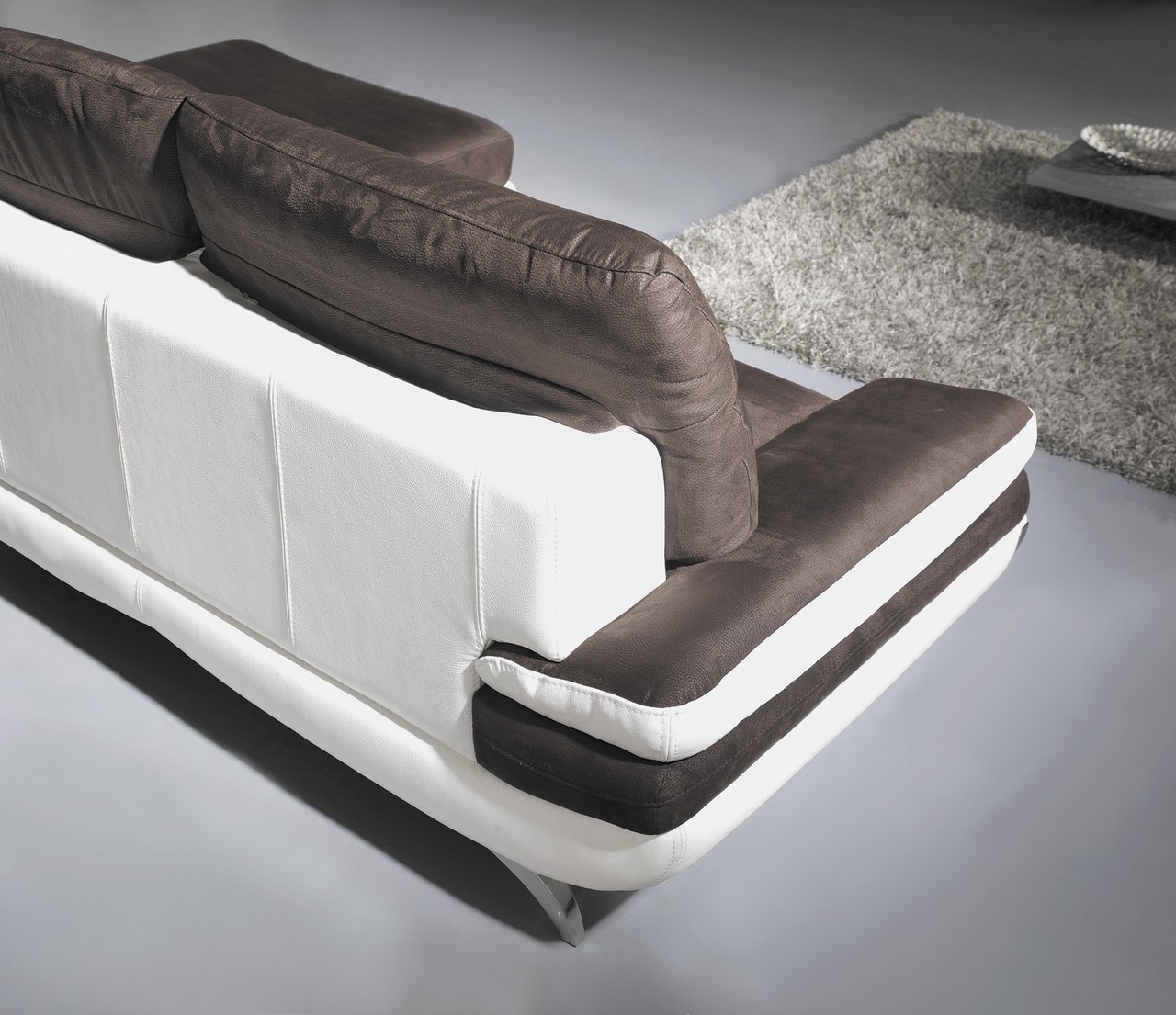 Sofá Chaise Longue Omega