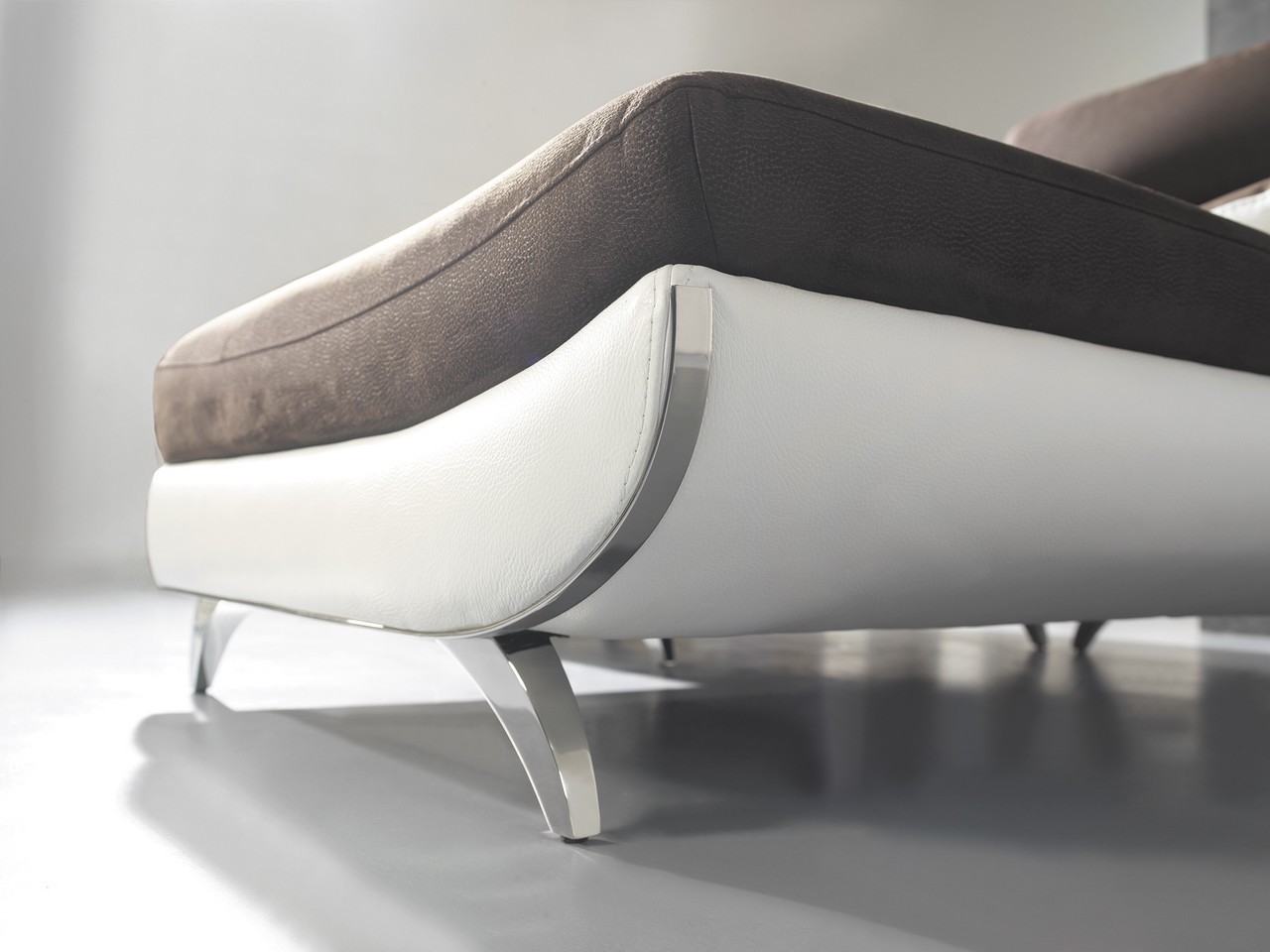 Sofá Chaise Longue Omega