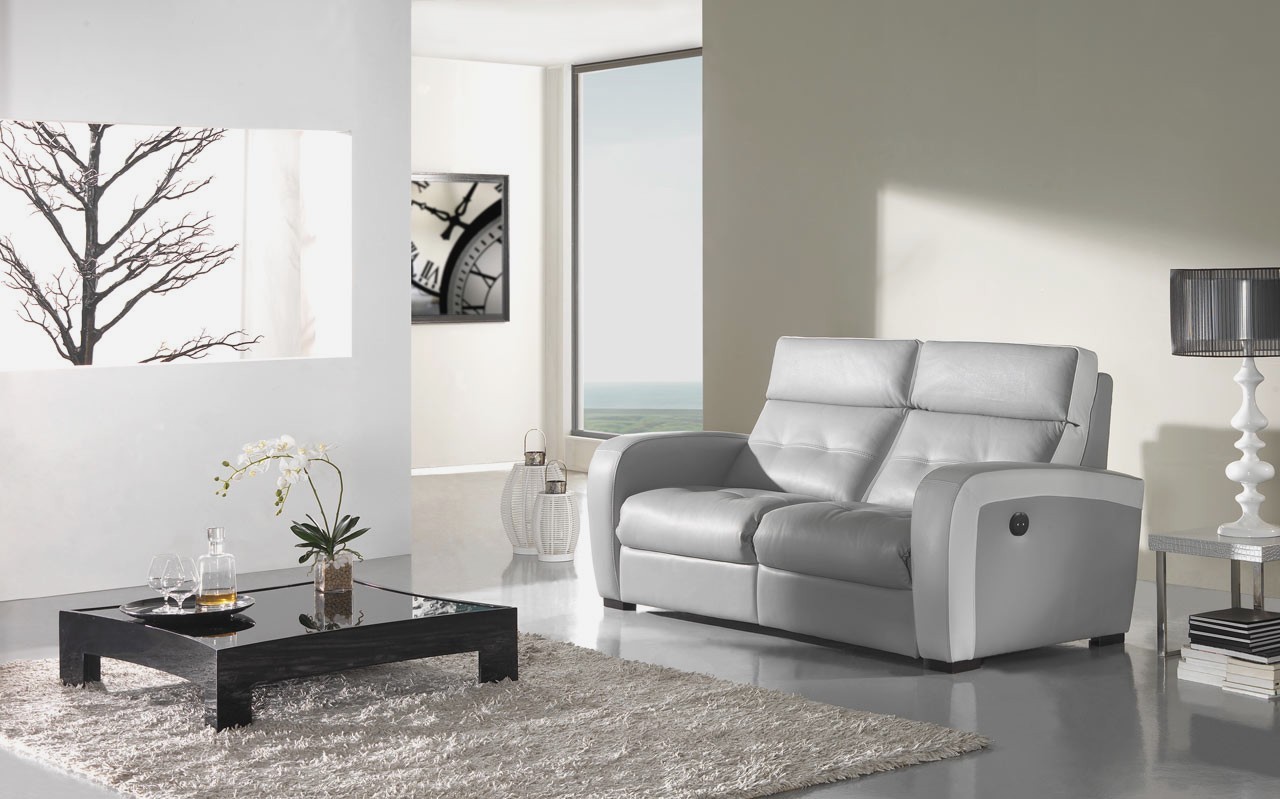 Sofa Relax 2 Lugares Pacific
