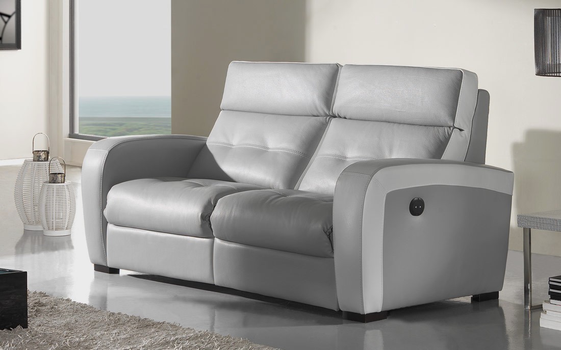 Sofa Relax 2 Lugares Pacific