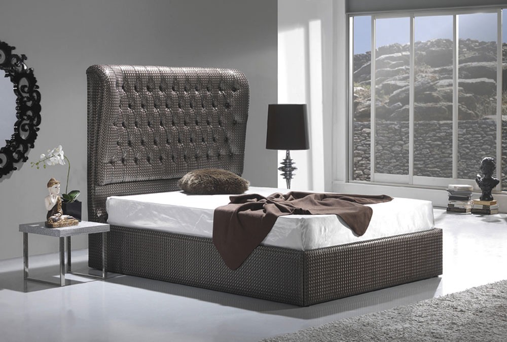 Cama Ocean