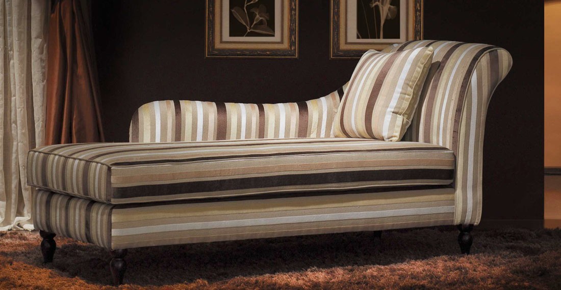 Chaise Longue Ferrara