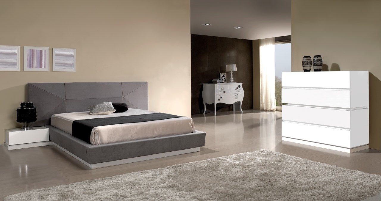 Cama de Casal Soft Sintra