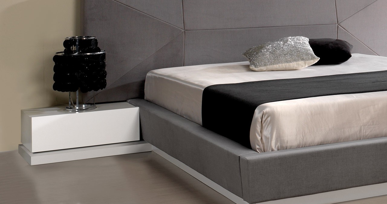 Cama de Casal Soft Sintra