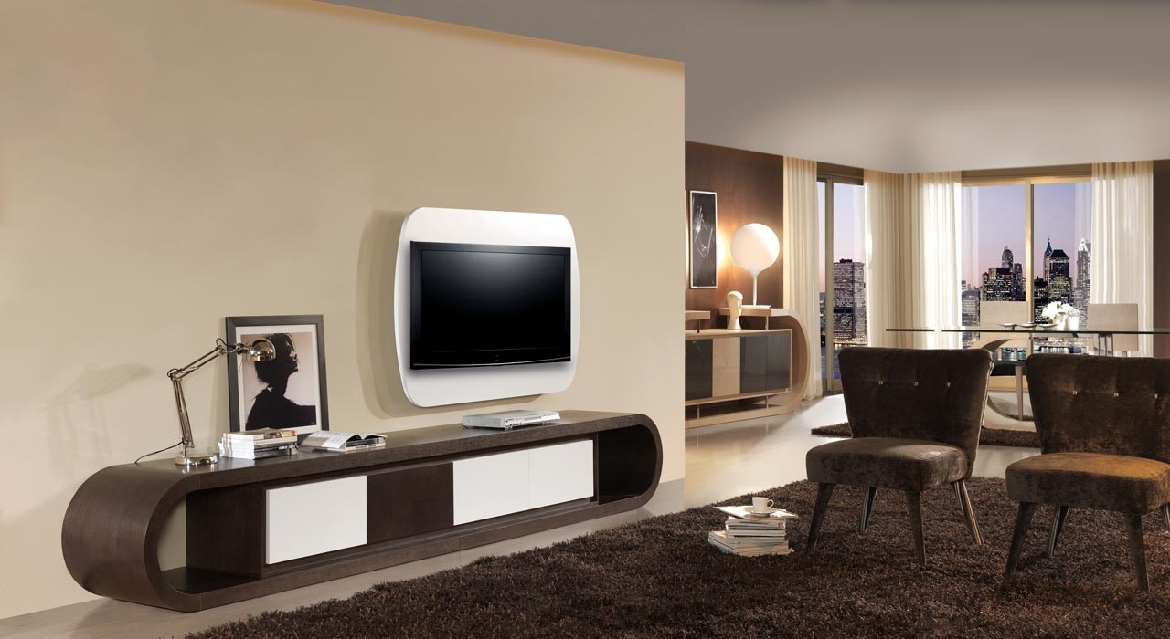 Movel TV Modern Sintra