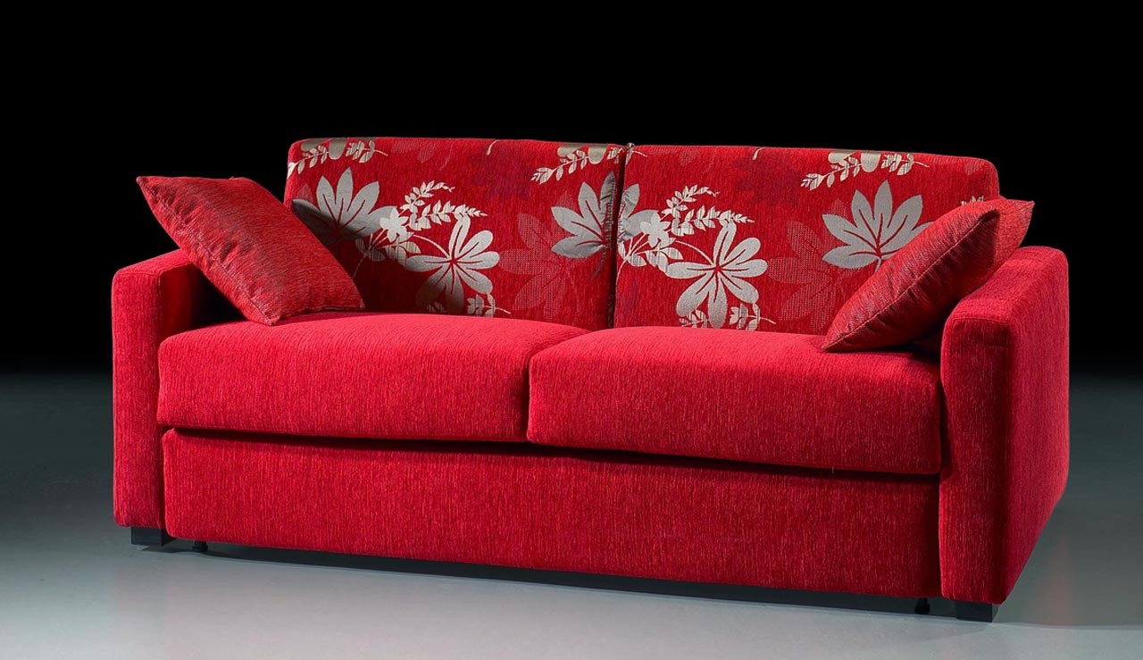 Sofa 3 Lugares Paredes