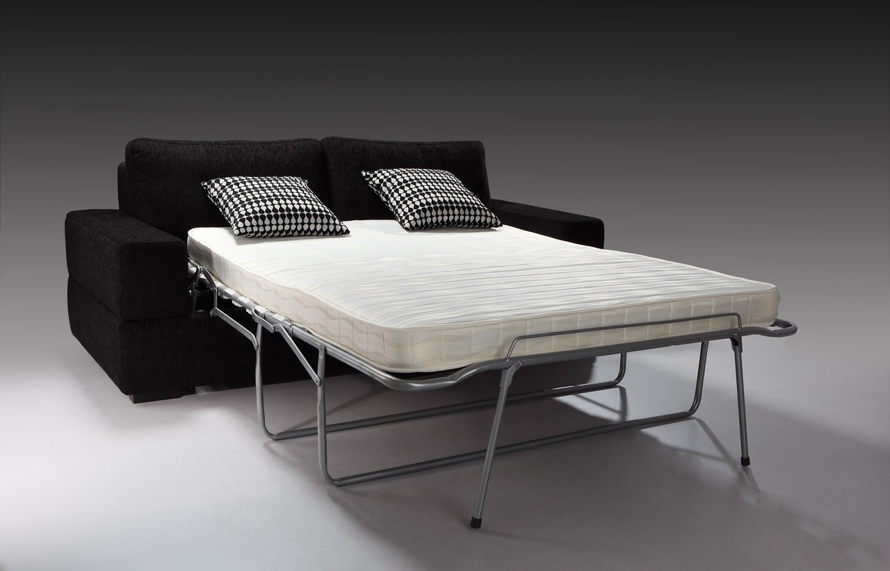 Sofa Cama 2 Lugares Faro