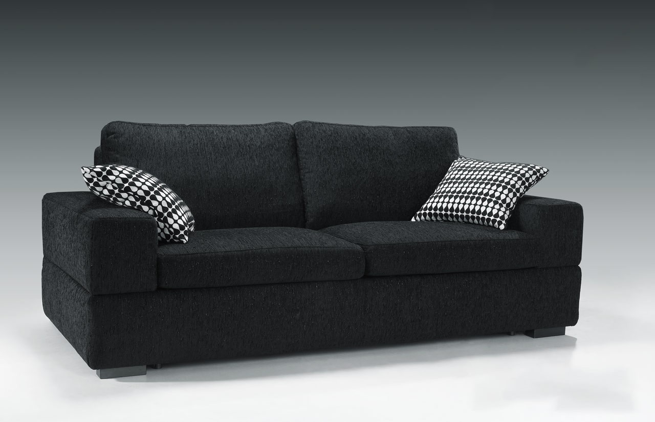 Sofa Cama 3 Lugares Faro | Móveis Online