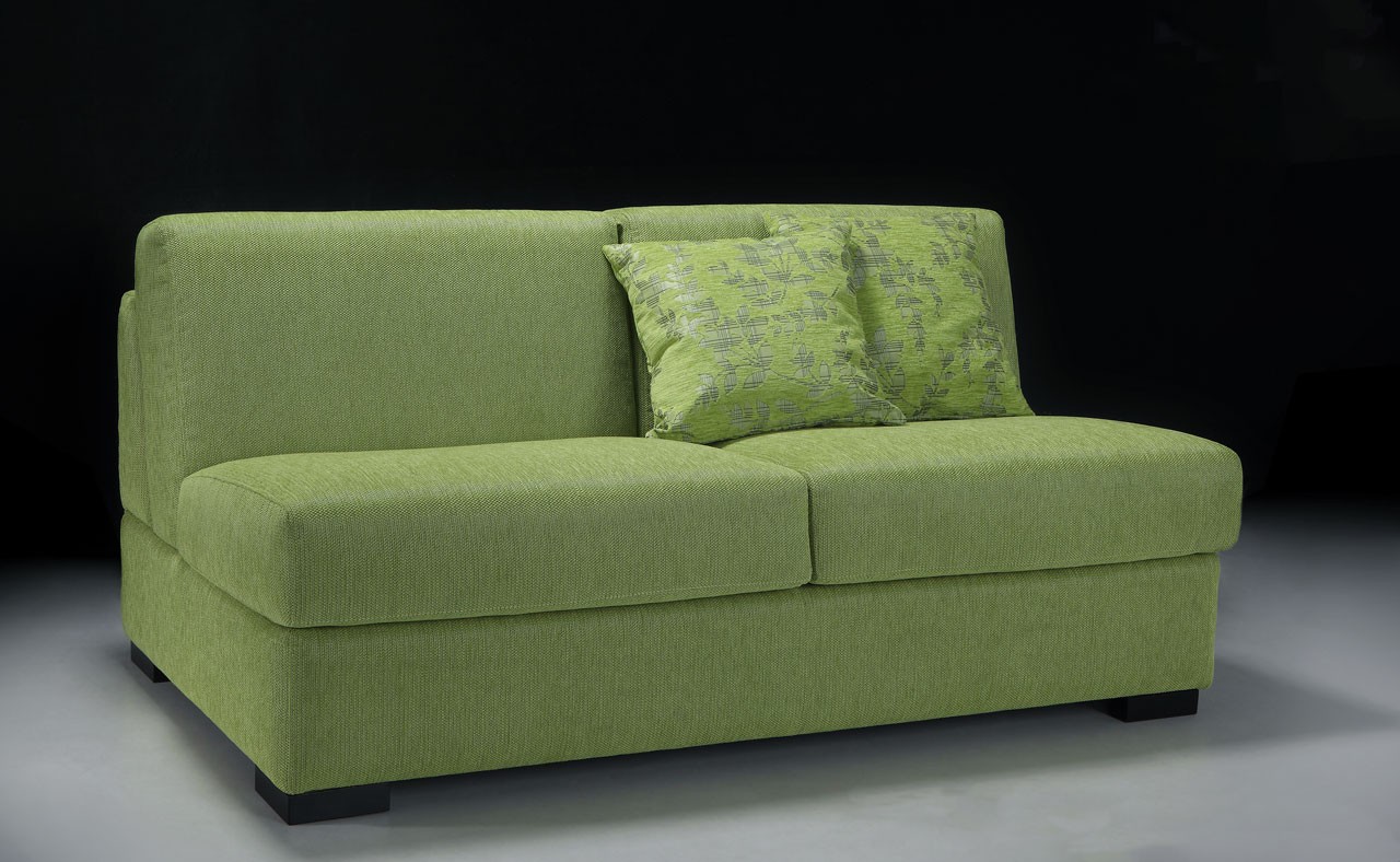 Sofa Cama 3 Lugares Canapelit