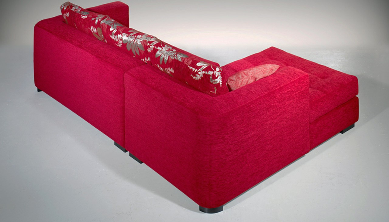 Sofa Chaise Longue Paredes